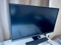 Benq 4K UHD AMD Free Sync 32 инча монитор HDR Low Blue Light ew3270u-t, снимка 2
