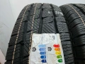 2бр зимни гуми за бус 215/75/16C OVATION L05290 , снимка 2