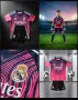 COURTOIS 1🩷💙⚽️ детско юношески футболни вратарски екипи REAL MADRID , снимка 9