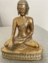 Буда - бронз, снимка 2