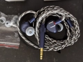 Letshuoer S12 Pro in ear monitors, снимка 3