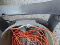 Flymo lawnmower електрическа косачка за трева , снимка 3
