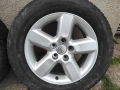 Джанти 16'' 5х114.3, 7J, et35 за Тойота Рав4 Toyota Rav4, снимка 5