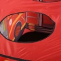4778 Детска палатка "Пожарна кола" – Червен Пожарникарски Камион с Pop-Up технология, снимка 4