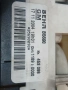 Панел климатик за Опел Астра G BRHR B5690 / 12389802, снимка 3