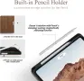 Antbox калъф за iPad Pro 13 инча (M5/M4) 2025/2024 с вграден държач за молив, снимка 6