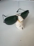 Ray-Ban Aviator 62□14 – стъклени лещи, снимка 1