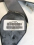 Заден ляв предпазен колан за Dodge Caliber (2006-2011) , снимка 3