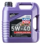Моторно масло LIQUI MOLY ДВИГАТЕЛНО МАСЛО 4L, снимка 2