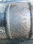 Катализатор за Fiat Panda Hatchback II (09.2003 - 02.2012) 1.2, 60 к.с., снимка 2