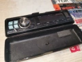 ALPINE CDE-120R ПАНЕЛ ЗА АУДИО С КУТИЯ 2605241738, снимка 9