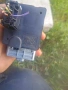 8200604932 механизъм за заключване на волана от Renault Captur scenik 2, снимка 1