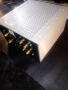 Крайно стъпало Усилвател Audiophile Amplifier XΞLION ▲ Class A, снимка 2