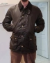 Barbour мъжки яке , снимка 2
