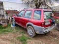 Land rover frilander , снимка 2