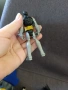 Лот фигурки Батман DC Spin Master Bat Tech Batman Batman TM DC Comics S13 Rubber NJ Croce Bendable A, снимка 17