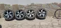 Гуми 275/35Z20 с джанти 5×112, снимка 1