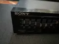 Еквалайзер equaliser Sony , снимка 2