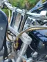 рейзъри за yamaha dragstar xvs 650, снимка 1
