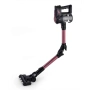 Прахосмукачка Muhler акумулаторна, ръчна 22,2V, 2200mah, 110W , снимка 3