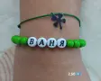 Гривна с инициали по Ваш избор!, снимка 2