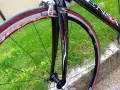 Шосеен алуминиев велосипед на части/10 sp.,Shimano 105/, снимка 11