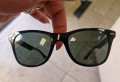 Ray-Ban LiteForce мъжки слънчеви очила, снимка 7