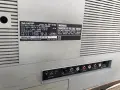 радиокасетофон Sharp GF-515Z (1979г.), снимка 6