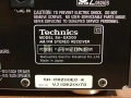 Ресивър   Technics sa-gx200 /4 , снимка 9