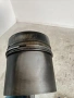 Поршень с биела за Mercedes 811 OM364 4.0 cc (1992) 097019 , снимка 3