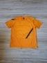 Оригинална мъжка тениска Nike Dri-Fit x F.C. Barcelona / Season 11-12 (Training), снимка 3
