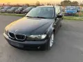 BMW 320 2.0d Автомат 150к.с. Клима, снимка 1