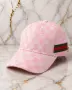 Нови Маркови Шапки с Козирка Miu Miu Gucci Hugo Boss Emporio Armani Dsquared2, снимка 1
