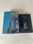 Геймърска мишка Logitech G502 wireless, снимка 2