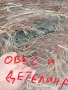 Люцерна,сено, овес и детелина рулонки, снимка 1
