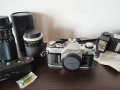Canon AE-1 Japan, снимка 2