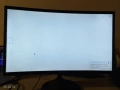 Монитор Samsung  curve извит екран LC24F390FHU / C24F390FHU, снимка 4