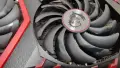 MSI GeForce GTX 1070 Ti GAMING 8G – Отлично Състояние, Никога Не Отваряно, Отлични Температури, снимка 4