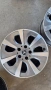 ОРИГИНАЛНИ АЛУМИНИЕВИ ДЖАНТИ МЕРЦЕДЕС W212-5x112х66.6-16цола, снимка 3