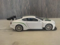 Метална количка Bentley Continental GT3 !!!, снимка 4