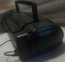 Panasonic RX-ES50 стерео радиокасетофон със CD плейър , снимка 4