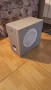 Субуфер Елит 30 вата Subwoofer Elit 30W, снимка 1