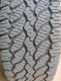 All Terrain гуми General Grabber AT3 225/50R18, снимка 2
