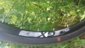 Giant SRAM Apex 1x group 1x11 (Shimano 11-42)/ 52cm, снимка 10