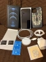 iPhone 12 Pro Pacific Blue пълен комплект, снимка 3
