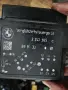 Блок за управление на подгревни свещи BMW e30 2241385, снимка 4