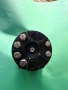 Токов трансформатор Purrmann&Herr Gmbh 5A 10VA, снимка 2