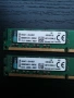 Kingston 16gb DDR3 1600mhz (2x8gb), снимка 2