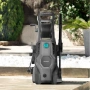 Водоструйка Cecotec HydroBoost 2400 AdvanceClean, 180 BAR, 480 L/h, 2400 W, включени аксесоари, снимка 7
