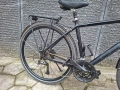 алуминиев градски велоспед cube hyde 28 цола, снимка 4